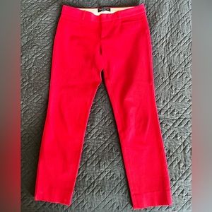 Banana Republic Sloan Dress Pant